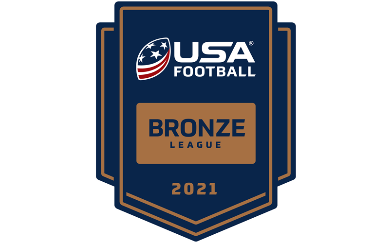 TDYF Awarded Bronze Tier